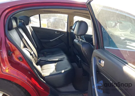 2003 Infiniti G35 Luxury Leather from USA, damaged, VIN JNKCV51E63M019279